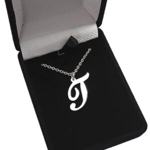 collar inicial personalizado